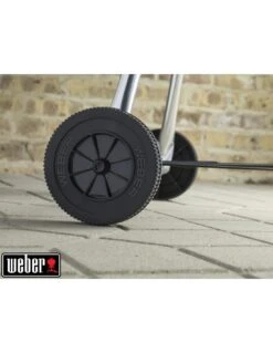 Weber Barbecue à Charbon Compact Kettle Ø 47cm Noir -Grillissimo Magasin barbecue a charbon compact kettle o 47cm noir 8