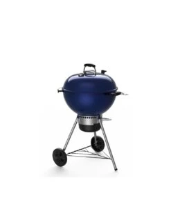 Weber Barbecue à Charbon Master-Touch GBS C-5750 Bleu Océan 57 Cm 15 Weber Barbecue à Charbon Master-Touch GBS C-5750 Bleu Océan 57 Cm -Grillissimo Magasin barbecue a charbon master touch gbs c 5750 bleu ocean 57 cm 1