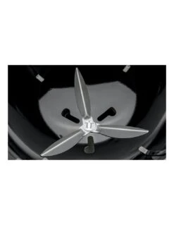 Weber Barbecue à Charbon Master-Touch GBS C-5750 Bleu Océan 57 Cm 25 Weber Barbecue à Charbon Master-Touch GBS C-5750 Bleu Océan 57 Cm -Grillissimo Magasin barbecue a charbon master touch gbs c 5750 bleu ocean 57 cm 10