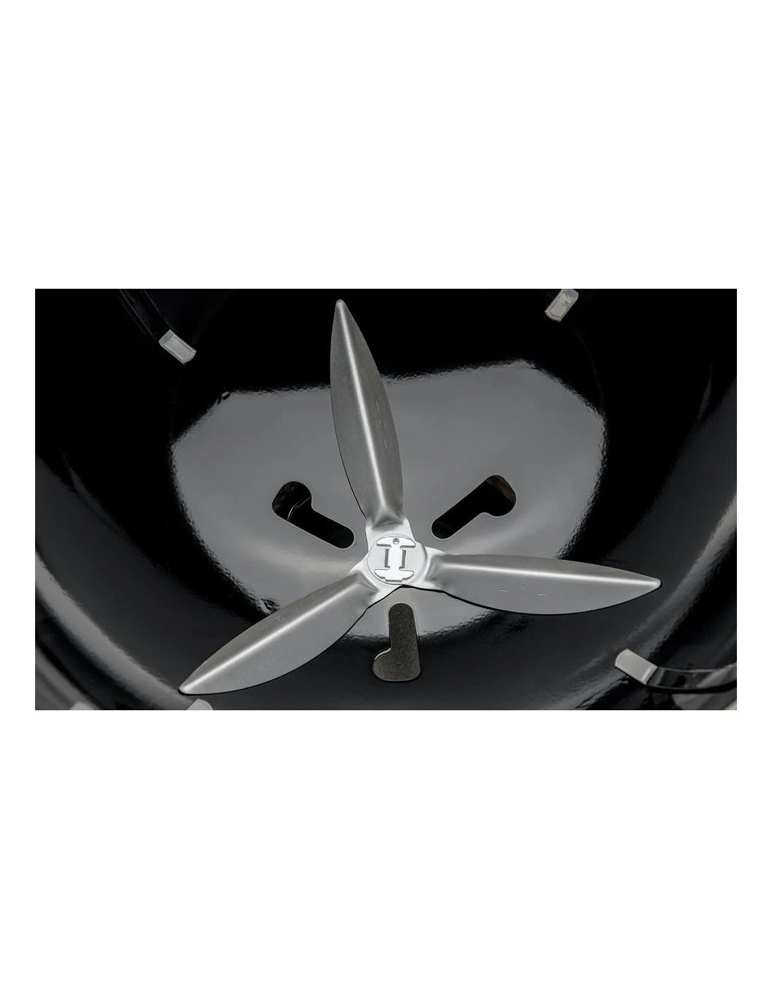 Weber Barbecue à Charbon Master-Touch GBS C-5750 Bleu Océan 57 Cm 14 Weber Barbecue à Charbon Master-Touch GBS C-5750 Bleu Océan 57 Cm – Image 12