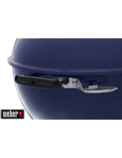 Weber Barbecue à Charbon Master-Touch GBS C-5750 Bleu Océan 57 Cm 18 Weber Barbecue à Charbon Master-Touch GBS C-5750 Bleu Océan 57 Cm -Grillissimo Magasin barbecue a charbon master touch gbs c 5750 bleu ocean 57 cm 4