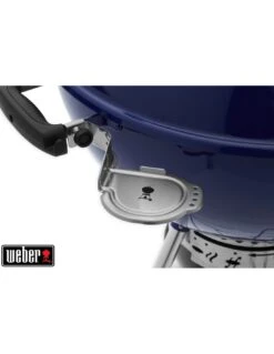 Weber Barbecue à Charbon Master-Touch GBS C-5750 Bleu Océan 57 Cm 19 Weber Barbecue à Charbon Master-Touch GBS C-5750 Bleu Océan 57 Cm -Grillissimo Magasin barbecue a charbon master touch gbs c 5750 bleu ocean 57 cm 5