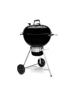 Weber Barbecue à Charbon Master-Touch GBS E-5750 Noir 57 Cm -Grillissimo Magasin barbecue a charbon master touch gbs e 5750 noir 57 cm 1