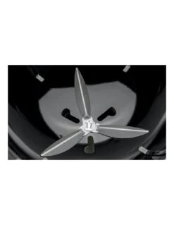 Weber Barbecue à Charbon Master-Touch GBS E-5750 Noir 57 Cm -Grillissimo Magasin barbecue a charbon master touch gbs e 5750 noir 57 cm 4