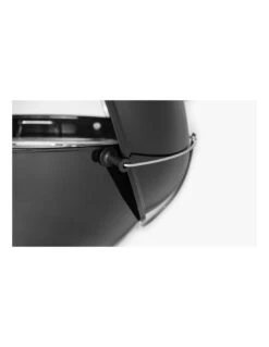 Weber Barbecue à Charbon Master-Touch GBS E-5750 Noir 57 Cm -Grillissimo Magasin barbecue a charbon master touch gbs e 5750 noir 57 cm 5