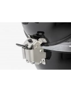 Weber Barbecue à Charbon Master-Touch GBS Premium E-5770 Noir 57 Cm -Grillissimo Magasin barbecue a charbon master touch gbs premium e 5770 noir 57 cm 4