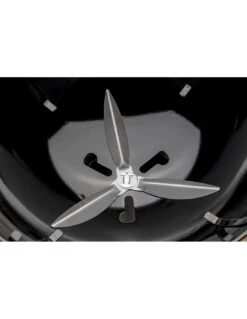 Weber Barbecue à Charbon Master-Touch GBS Premium E-5770 Noir 57 Cm -Grillissimo Magasin barbecue a charbon master touch gbs premium e 5770 noir 57 cm 5