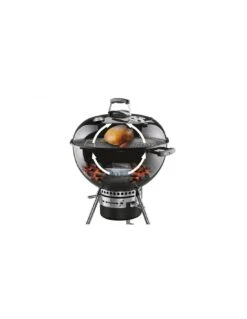 Weber Barbecue à Charbon Master-Touch GBS Premium E-5770 Noir 57 Cm -Grillissimo Magasin barbecue a charbon master touch gbs premium e 5770 noir 57 cm 8