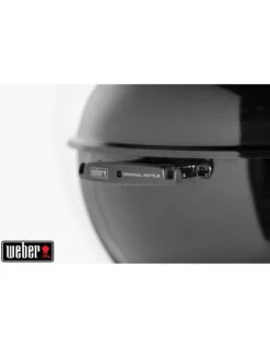 Weber Barbecue à Charbon Original Kettle E-5710 Ø57 Cm Noir -Grillissimo Magasin barbecue a charbon original kettle e 5710 o57 cm noir 11