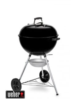 Weber Barbecue à Charbon Original Kettle E-5710 Ø57 Cm Noir -Grillissimo Magasin barbecue a charbon original kettle e 5710 o57 cm noir 5
