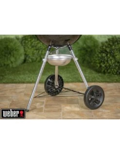 Weber Barbecue à Charbon Original Kettle E-5710 Ø57 Cm Noir -Grillissimo Magasin barbecue a charbon original kettle e 5710 o57 cm noir 9
