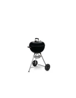 Weber Barbecue à Charbon Original Kettle Ø 47cm Noir -Grillissimo Magasin barbecue a charbon original kettle o 47cm noir 1
