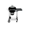 Weber Barbecue à Charbon Performer GBS D.57 Cm émaillé Noir -Grillissimo Magasin barbecue a charbon performer gbs d57 cm emaille noir