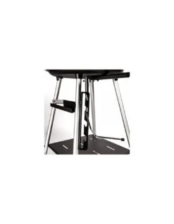 Barbecue à Charbon Port-Grimaud - Cuve En Fonte Avec Chariot -Grillissimo Magasin barbecue a charbon port grimaud cuve en fonte avec chariot 3