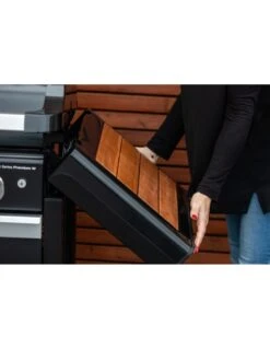 Campingaz Barbecue à Gaz 4 Séries Classic WLD Avec Plancha -Grillissimo Magasin barbecue a gaz 4 series classic wld avec plancha 2