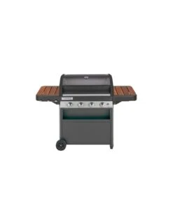 Campingaz Barbecue à Gaz 4 Séries Classic WLD Avec Plancha