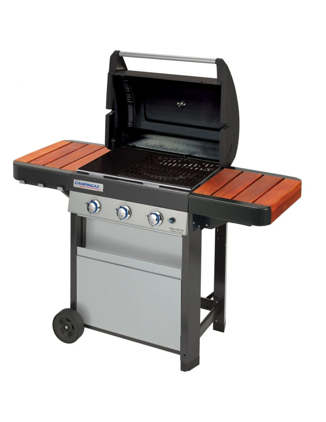 Campingaz Barbecue à Gaz CLASS 3 Series WLXD 4 Campingaz Barbecue à Gaz CLASS 3 Series WLXD – Image 2