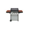 Campingaz Barbecue à Gaz CLASS 3 Series WLXD -Grillissimo Magasin barbecue a gaz class 3 series wlxd