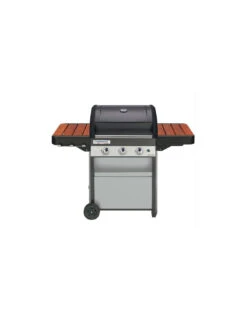 Campingaz Barbecue à Gaz CLASS 3 Series WLXD