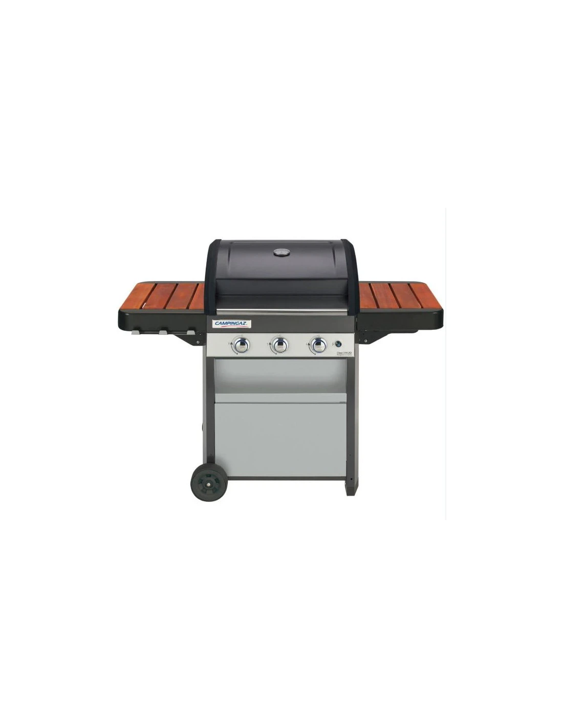 Campingaz Barbecue à Gaz CLASS 3 Series WLXD 3 Campingaz Barbecue à Gaz CLASS 3 Series WLXD