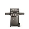 Napoleon Barbecue à Gaz Freestyle 365 - 3 Brûleurs -Grillissimo Magasin barbecue a gaz freestyle 365 3 bruleurs