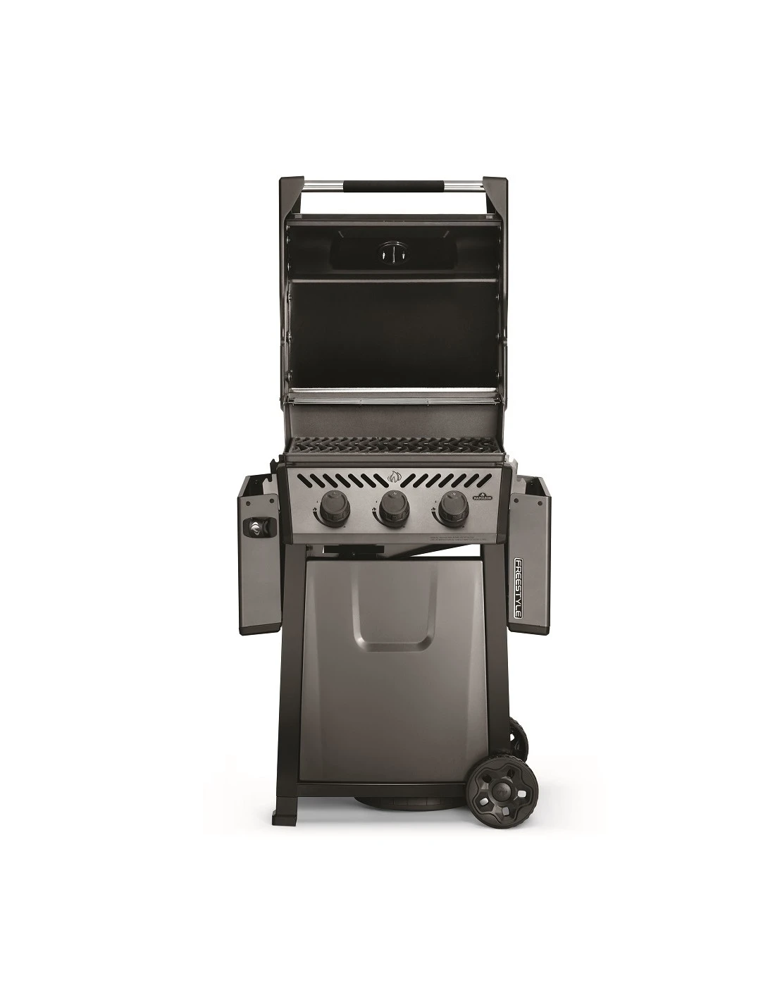 Napoleon Barbecue à Gaz Freestyle 365 - 3 Brûleurs 6 Napoleon Barbecue à Gaz Freestyle 365 - 3 Brûleurs – Image 4