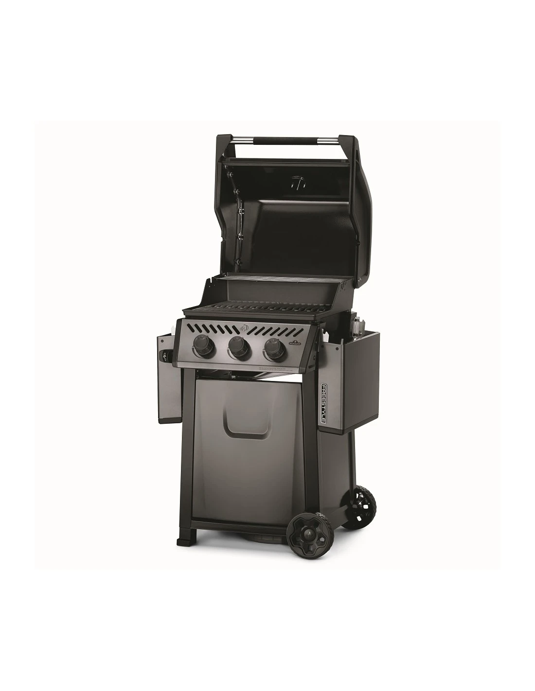 Napoleon Barbecue à Gaz Freestyle 365 - 3 Brûleurs 7 Napoleon Barbecue à Gaz Freestyle 365 - 3 Brûleurs – Image 5