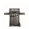 Napoleon Barbecue à Gaz Freestyle 425 - 4 Brûleurs -Grillissimo Magasin barbecue a gaz freestyle 425 4 bruleurs