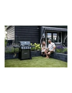 Napoleon Barbecue à Gaz Freestyle 425 - 4 Brûleurs -Grillissimo Magasin barbecue a gaz freestyle 425 4 bruleurs 3