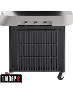Barbecue à Gaz Genesis E-325S - Weber -Grillissimo Magasin barbecue a gaz genesis e 325s 10