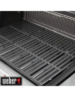 Barbecue à Gaz Genesis E-325S - Weber -Grillissimo Magasin barbecue a gaz genesis e 325s 11
