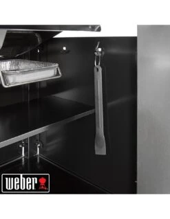 Barbecue à Gaz Genesis E-325S - Weber -Grillissimo Magasin barbecue a gaz genesis e 325s 7