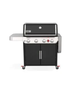 Weber Barbecue à Gaz Genesis E-425S 15 Weber Barbecue à Gaz Genesis E-425S -Grillissimo Magasin barbecue a gaz genesis e 425s 2