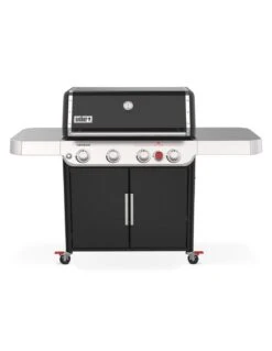Weber Barbecue à Gaz Genesis E-425S