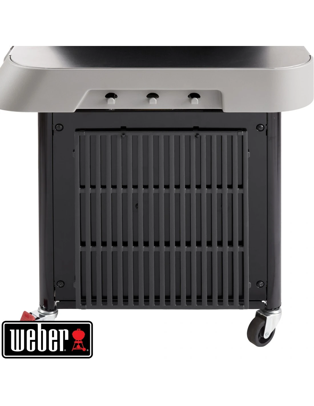 Weber Barbecue à Gaz Genesis E-425S 12 Weber Barbecue à Gaz Genesis E-425S – Image 10