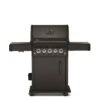 Napoleon Barbecue à Gaz Phantom Rogue SE425-1 + Rôtissoire Offerte -Grillissimo Magasin barbecue a gaz phantom rogue se425 1 rotissoire offerte