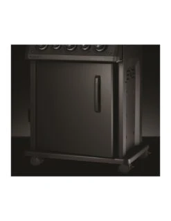 Napoleon Barbecue à Gaz Phantom Rogue SE425-1 + Rôtissoire Offerte -Grillissimo Magasin barbecue a gaz phantom rogue se425 1 rotissoire offerte 3