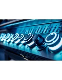 Napoleon Barbecue à Gaz Prestige Pro 665-3 Avec Housse Offerte -Grillissimo Magasin barbecue a gaz prestige pro 665 3 avec housse offerte 2