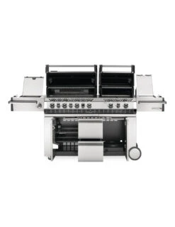 Barbecue à Gaz Prestige Pro 825 - Napoleon -Grillissimo Magasin barbecue a gaz prestige pro 825 napoleon 2