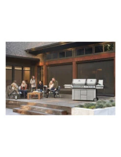 Barbecue à Gaz Prestige Pro 825 - Napoleon -Grillissimo Magasin barbecue a gaz prestige pro 825 napoleon 3