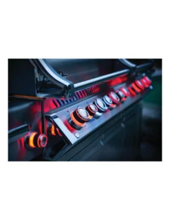 Barbecue à Gaz Prestige Pro 825 - Napoleon -Grillissimo Magasin barbecue a gaz prestige pro 825 napoleon 4