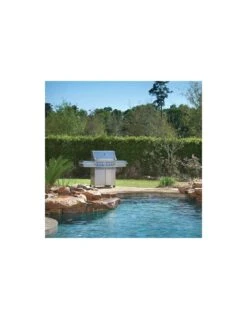 Barbecue à Gaz Prestige PRO500-3 Inox - Napoleon -Grillissimo Magasin barbecue a gaz prestige pro500 3 inox avec housse offerte 4