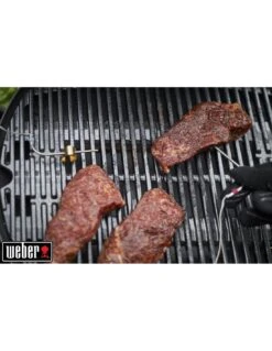 Weber Barbecue à Gaz Q 2200 Noir Grille Fonte 25 Weber Barbecue à Gaz Q 2200 Noir Grille Fonte -Grillissimo Magasin barbecue a gaz q 2200 noir grille fonte 11