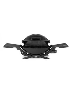 Weber Barbecue à Gaz Q 2200 Noir Grille Fonte 16 Weber Barbecue à Gaz Q 2200 Noir Grille Fonte -Grillissimo Magasin barbecue a gaz q 2200 noir grille fonte 2