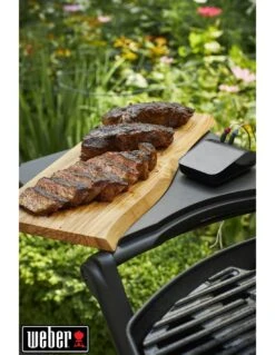 Weber Barbecue à Gaz Q 2200 Noir Grille Fonte 17 Weber Barbecue à Gaz Q 2200 Noir Grille Fonte -Grillissimo Magasin barbecue a gaz q 2200 noir grille fonte 3