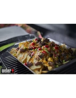 Weber Barbecue à Gaz Q 2200 Noir Grille Fonte 23 Weber Barbecue à Gaz Q 2200 Noir Grille Fonte -Grillissimo Magasin barbecue a gaz q 2200 noir grille fonte 9