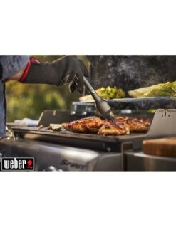 Weber Barbecue à Gaz Spirit E-315 Mix Plancha -Grillissimo Magasin barbecue a gaz spirit e 315 mix plancha emaillee 10