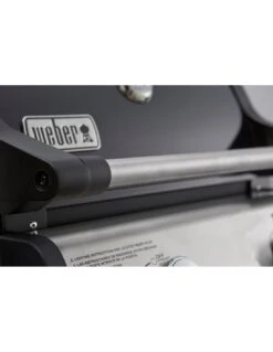 Weber Barbecue à Gaz Spirit E-315 Mix Plancha -Grillissimo Magasin barbecue a gaz spirit e 315 mix plancha emaillee 5