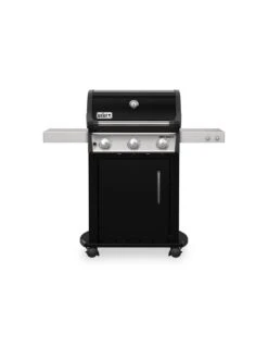 Weber Barbecue à Gaz Spirit E-315 Mix Plancha -Grillissimo Magasin barbecue a gaz spirit e 315 mix plancha emaillee 9