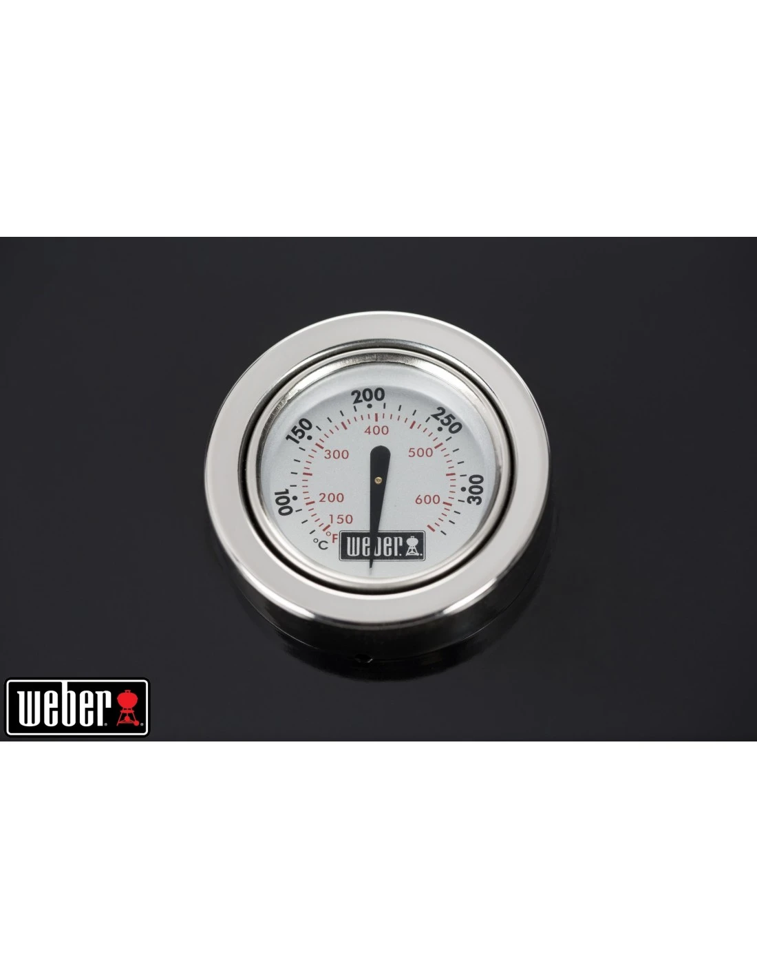 Weber Barbecue à Gaz Spirit II E-210 GBS Noir 17 Weber Barbecue à Gaz Spirit II E-210 GBS Noir – Image 15